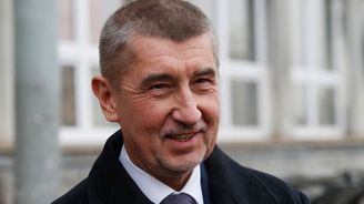 Babiš názorně ukazuje, jak cíleně zlikvidovat konkurenci