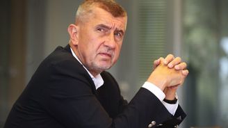 Objevily se nové dokumenty ke kauze Čapí hnízdo, Babiš chce žalovat skupinu Šuman