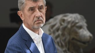 Babiš a StB: Slovenský ústavní soud vrací kauzu ke krajskému soudu