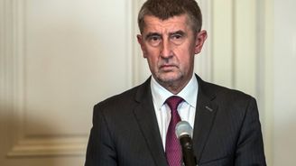 Babiš na Slovensku definitivně prohrál spor o evidenci ve svazcích StB