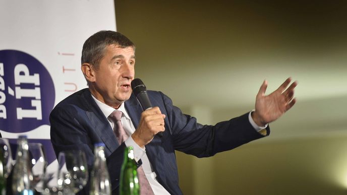 Andrej Babiš