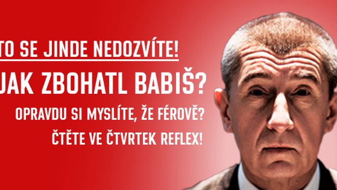 Babiš