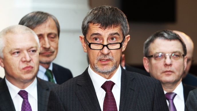 Andrej Babiš