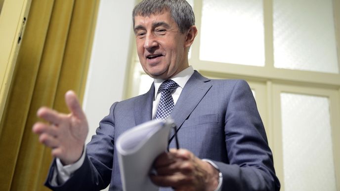 Andrej Babiš