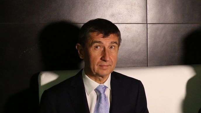 Andrej Babiš