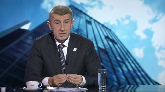 Andrej Babiš