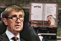 Babiš o dodávce mrtvých uprchlíků: EU musí zpřísnit tresty za pašování lidí