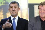 KSČM podpoří druhou vládu Andreje Babiše, tvrdí místopředseda strany Jiří Dolejš. Babiš ale vyčkává především na výsledky sjezdu ČSSD.