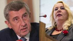 Babiš o kauze Dostálové: Bude mě zajímat, co to znamená