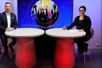 Politolog o důvěře vládě: Udrží si Babiš 108 hlasů? A Turek i Okamura už ho extrémně štvou!