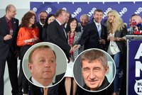 Není Babiš, jako Babiš: Ve Sněmovně budou za ANO sedět dva!