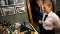 Ministr financí Babiš kontroluje, jak mu běží elektronická evidence tržeb. Ministr financí Babiš kontroluje, jak mu běží elektronická evidence tržeb.