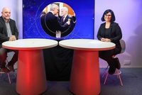 Politolog o jmenování kabinetu: Pavel Babiše hecuje. Vydrží "idylické" vztahy mezi Hradem a vládou?