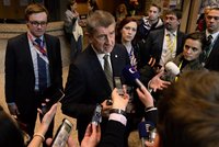 Babiš na summitu EU: Klidně si podmiňme čerpání peněz kvalitou demokracie