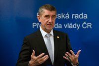 V Bruselu to vře. Babiš: Migrační kvóty mohou ohrozit Evropu