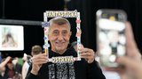 Babiš je pro zákaz sociálních sítí u dětí pod 15 let. „Strašně škodlivé,“ vzkázal