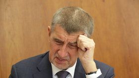 Andrej babiš