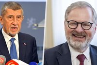 Fialovo ostré hodnocení nové vlády: Babiš je slabý premiér! Agendu prý určují SPD s Motoristy