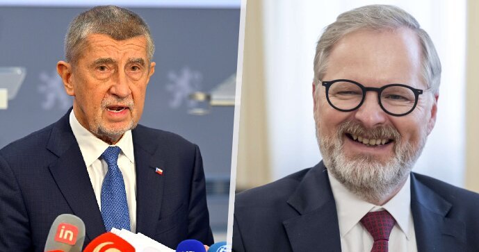 Fialovo ostré hodnocení nové vlády: Babiš je slabý premiér! Agendu prý určuje SPD s Motoristy