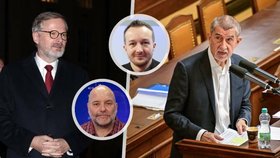 Fiala vs. Babiš: Přibývá urážek, proč do sebe šijí? Experti mluví o risku, taktice i testování voličů!