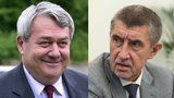 Babiš ustoupil komunistům u sporné mise v Pobaltí. Víc vojáků tam nepošle