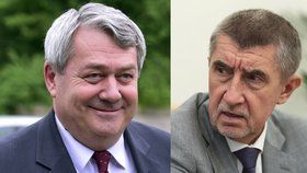 Babiš ustoupil komunistům u sporné mise v Pobaltí. Víc vojáků tam nepošle