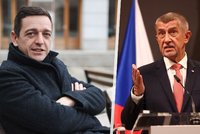 Podpora Babiše od lidovců? Ohledně Evropy můžeme najít společnou řeč, tvrdí Grolich