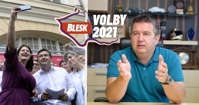 Hamáček během rozhovoru pro Blesk: Vlády s Babišem nelituji