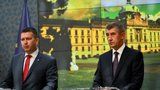 Obědy zdarma i pro děti boháčů? ČSSD sklízí kritiku. A Babiš sepsul ministra školství