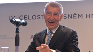 Analýza Bohumila Pečinky: Babiš řve a tváří se jako zachránce národa