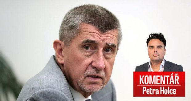 Komentář: Ani Babiš není politicky nesmrtelný. Jeho kauzy škodí ale hlavně TOP 09