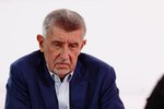 Andrej Babiš v Hráčích: S otcem jsme neměli ideální vztah.