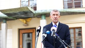 Volby ONLINE: Babiš si zve Macinku. Údajné výroky Turka proberou zástupci ANO a Motoristů