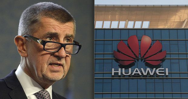 Stopka pro Huawei: Čínských mobilů se zbaví úřad vlády i ministerstvo průmyslu