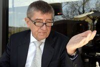 „Měl jsem rád jeho suchý humor.“ Babiš vzpomíná na mrtvého miliardáře