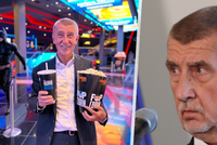 Babiš bez mága Prchala „blbne“ na skákacím míči i jinde. Politolog: „Pro politiku zhoubné“