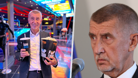 Babiš bez mága Prchala „blbne“ na skákacím míči i jinde. Politolog: „Pro politiku zhoubné“ 