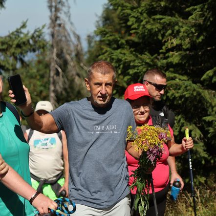 Babiš už Motoristy nepotřebuje. V boji se suchem je ani nepozval na schůzku Babiš už Motoristy nepotřebuje. V boji se suchem je ani nepozval na schůzku