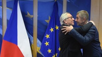 České předsednictví EU bude skromné. Ukažme rozhazovačné unii šetrnost! 