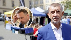 Hádka o 5 tisíc na dítě: Babiš by přidal, Jurečka se bojí dluhu