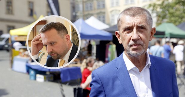 Babiš se obul do 5 tisíc na dítě, jeho návrh vyjde na miliardy. „Vedlo by to k bankrotu!“ zní z vlády