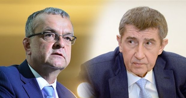 Babiš vs. Kalousek v televizní debatě: Lži, ublížený pláč a vulgarismy