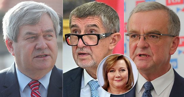 Kalousek zuří: „Obelhávají nás.“ Babiš se nepohodl s KSČM kvůli schodku 500 miliard