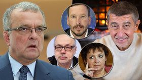 Podle politiků situace v rozhádané opozici nahrává premiérovi Andreji Babišovi