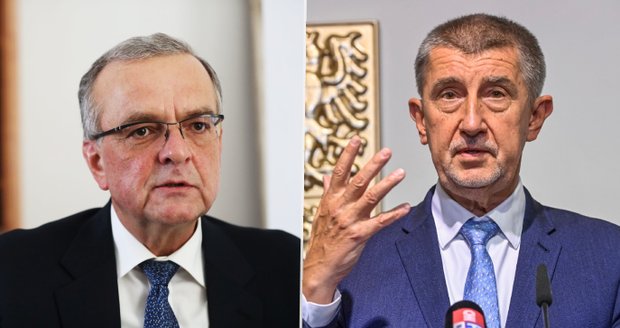 Babiš se ve Sněmovně omluvil Kalouskovi za „zabil lidi cez padáky“. Přiměl ho k tomu až soud