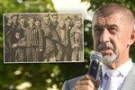 Babiš má co vysvětlovat. Při návštěvě občanů ve Varnsdorfu zmínil, že tábor v Letech byl pracovní, a ne koncentrační.