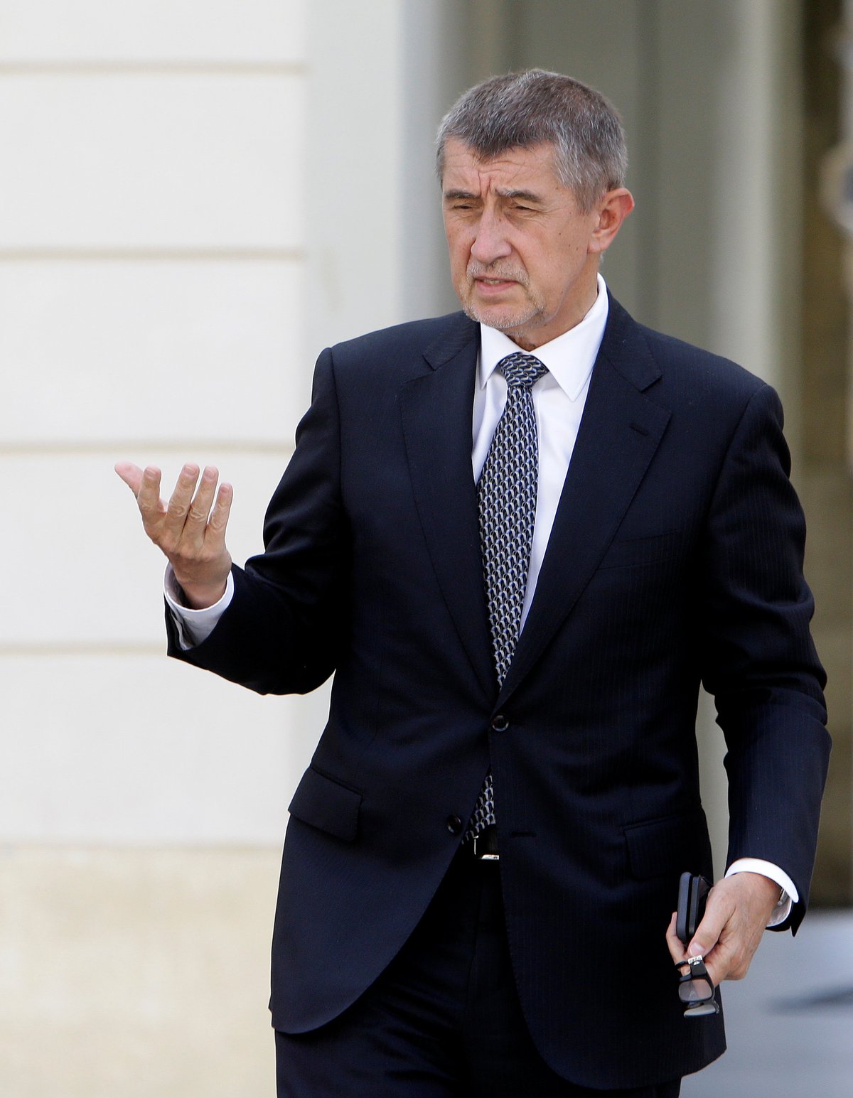 Andrej Babiš