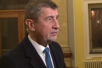 Hüner to na vládě slízl kvůli lithiu. Babiš: Memorandum je neplatné