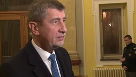 Andrej Babiš i nadále zpochybňuje memorandum o těžbě lithia