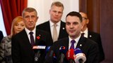 Průzkum: Volby by vyhrálo ANO s 34,2 pct, na druhém místě STAN, Motoristé by se do Sněmovny nedostali